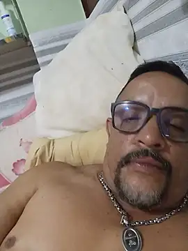 GREGORIO69CARACAS live cam on StripChat