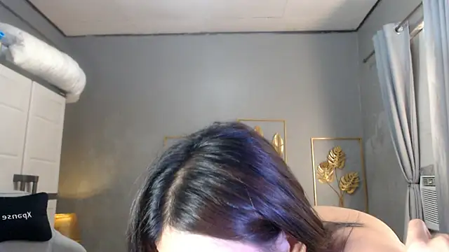 angelicahakenson live cam on StripChat