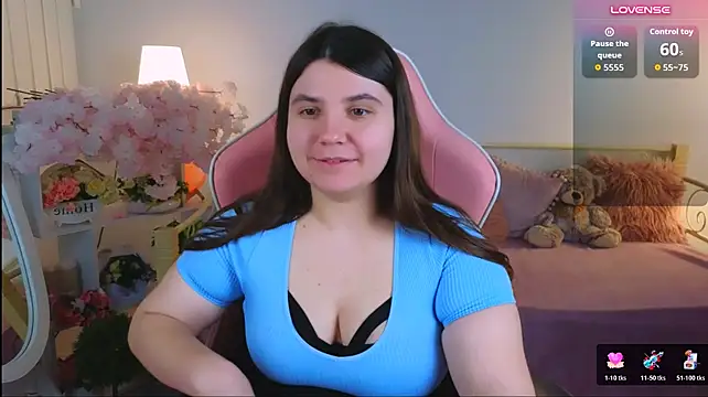 Viola__Shy