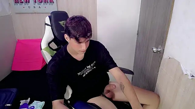 El_flaquito_one