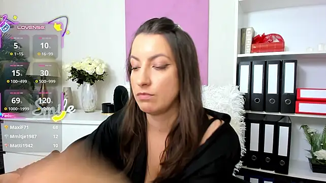 amayawest