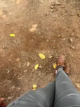 Rahul（Mumbai_Stripper）