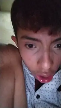 liamkozy live cam on StripChat