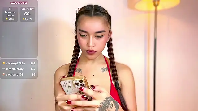 Sexxi_Eliana
