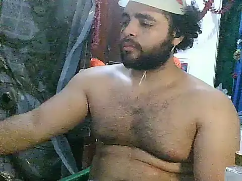 Bearmachin
