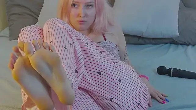 MarianeSun