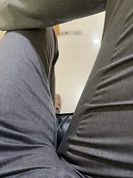 Rahul（Mumbai_Stripper）