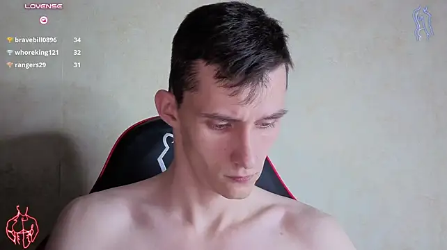 touch_me7 on Stripchat
