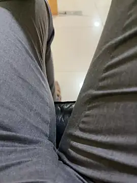 Mumbai_Stripper on Stripchat