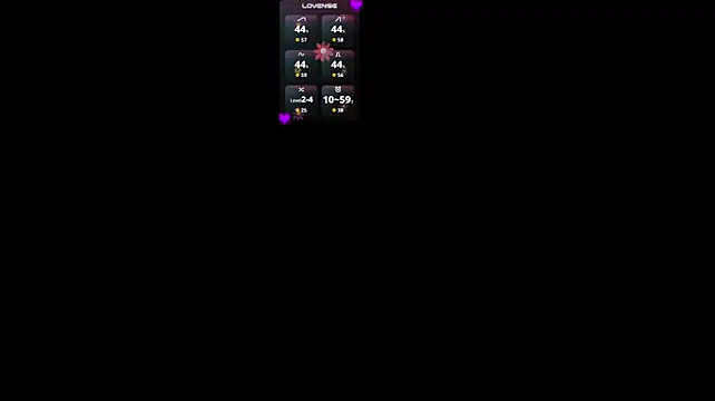AllisonDouce live cam on StripChat