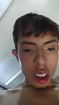 liamkozy on Stripchat