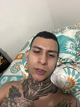 Andrew_san on Stripchat