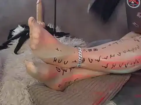 GoddessMonicaAngels live cam on StripChat