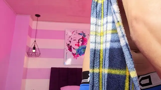 thejacoob live cam on StripChat