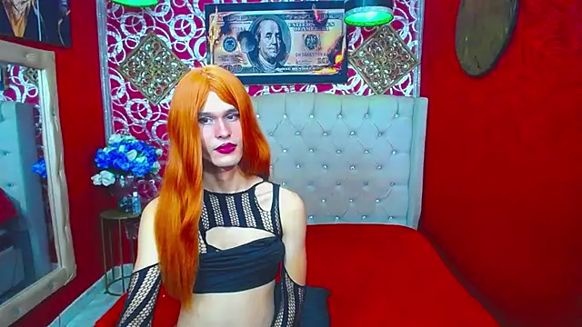 shannentrans live cam on StripChat