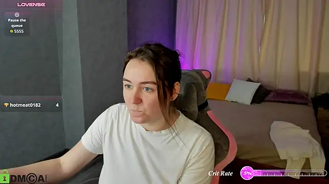 Secret_goddes webcam