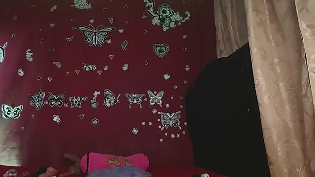 Zafira_mao