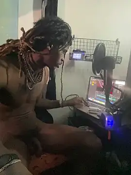 DaeDotFrankyLoko webcam
