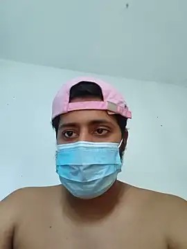 Homie_K live cam on StripChat