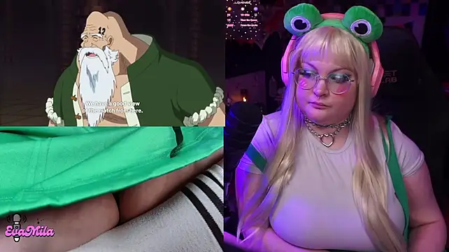 evamila