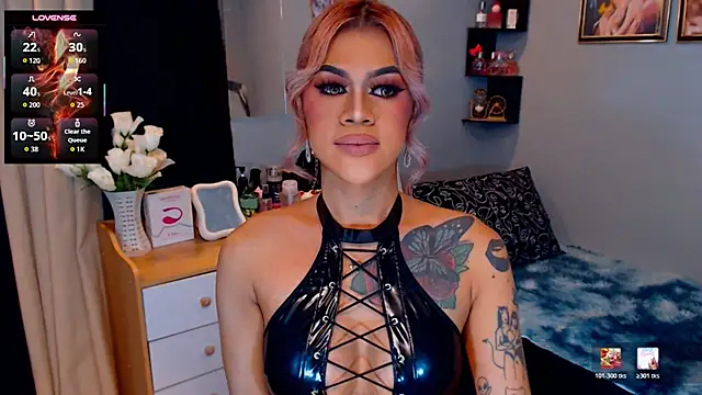 StellaStrong30