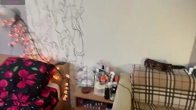 KimikoBelvins webcam