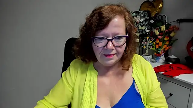 Adelewildx webcam