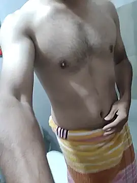 Punekarmanoj97 live cam on StripChat