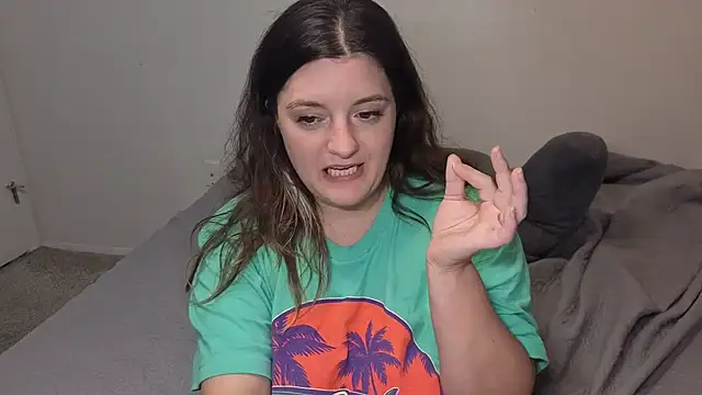 magicsparkles (F young) - i wanna be a slut