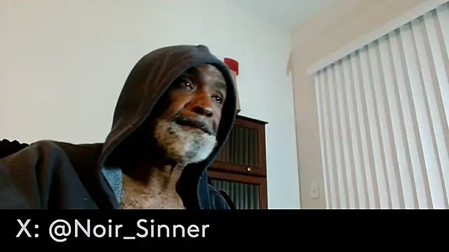 sinnernoir