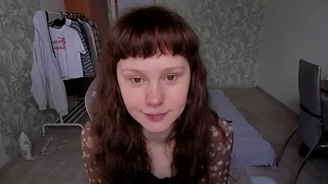 NikiCozy live cam on StripChat