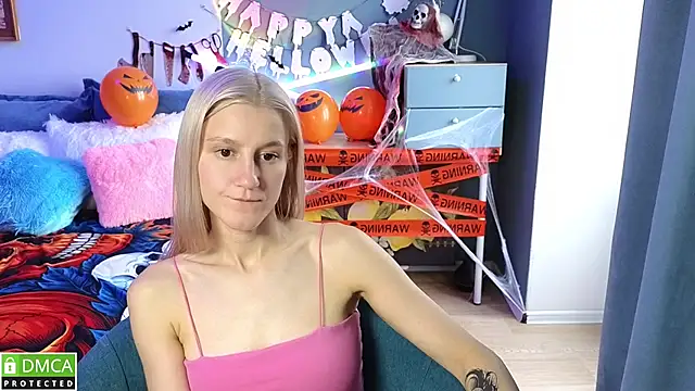 Alinika08 live cam on StripChat