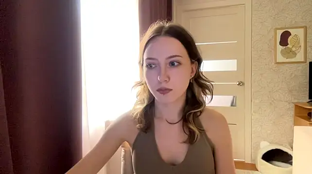 ArethaCarse live cam on StripChat