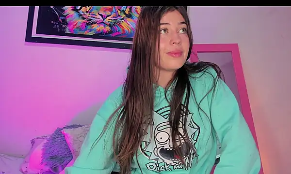 Kitty_bad1 live cam on StripChat