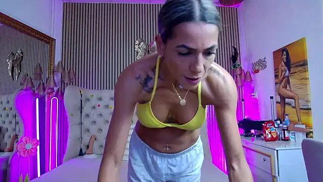 PlayfulShow