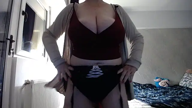 Mary_x