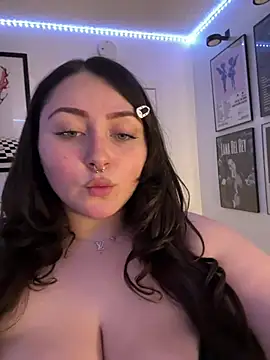Webcam porno en directo de Evemeqt