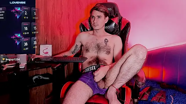 Mikesub_ webcam