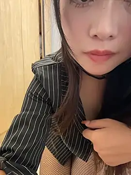 xianyu-ss webcam