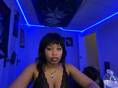 venusfairys webcam