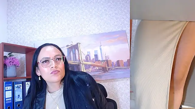Nox_Vixen live cam on StripChat