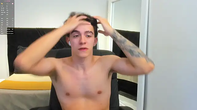 Austinbolt