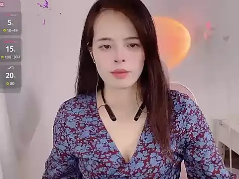 Mitao-07 live cam on StripChat