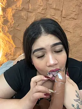 HannaBunny_ live cam on StripChat