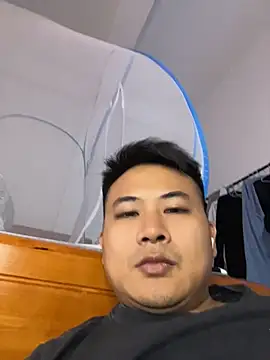 lixiaoshuai8 webcam