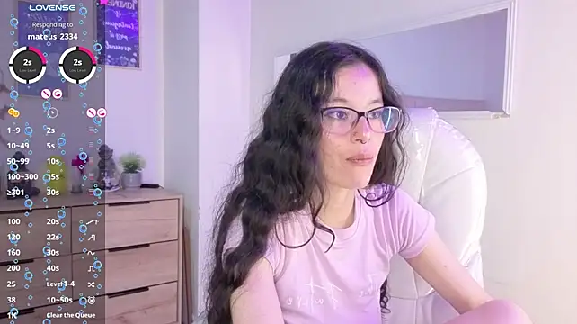 Danna_star1 webcam