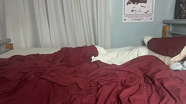 Webcam en directo de la tetona jessforyou2