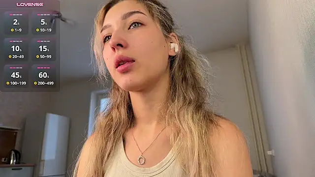 lunarmirage (F young) - big bang between my legs | cumshow