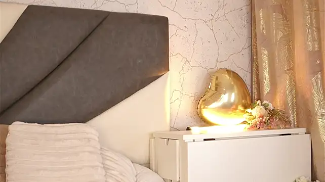 IsabelaWhite