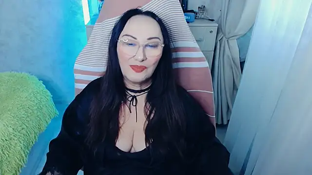 Zelindana live cam on StripChat